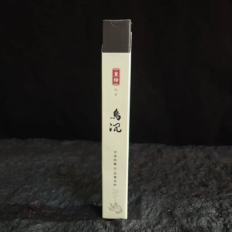 Premium Sandalwood & Agarwood Natural Incense Sticks for Relaxation & Meditation